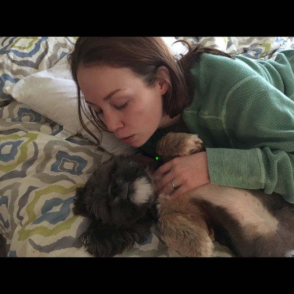 Meet your Posher, Kelley - Picture 3 of 3